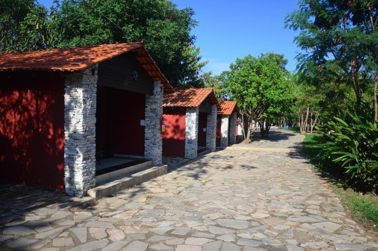 Pousada Villa Das Pedras 피라노폴리스 객실 사진