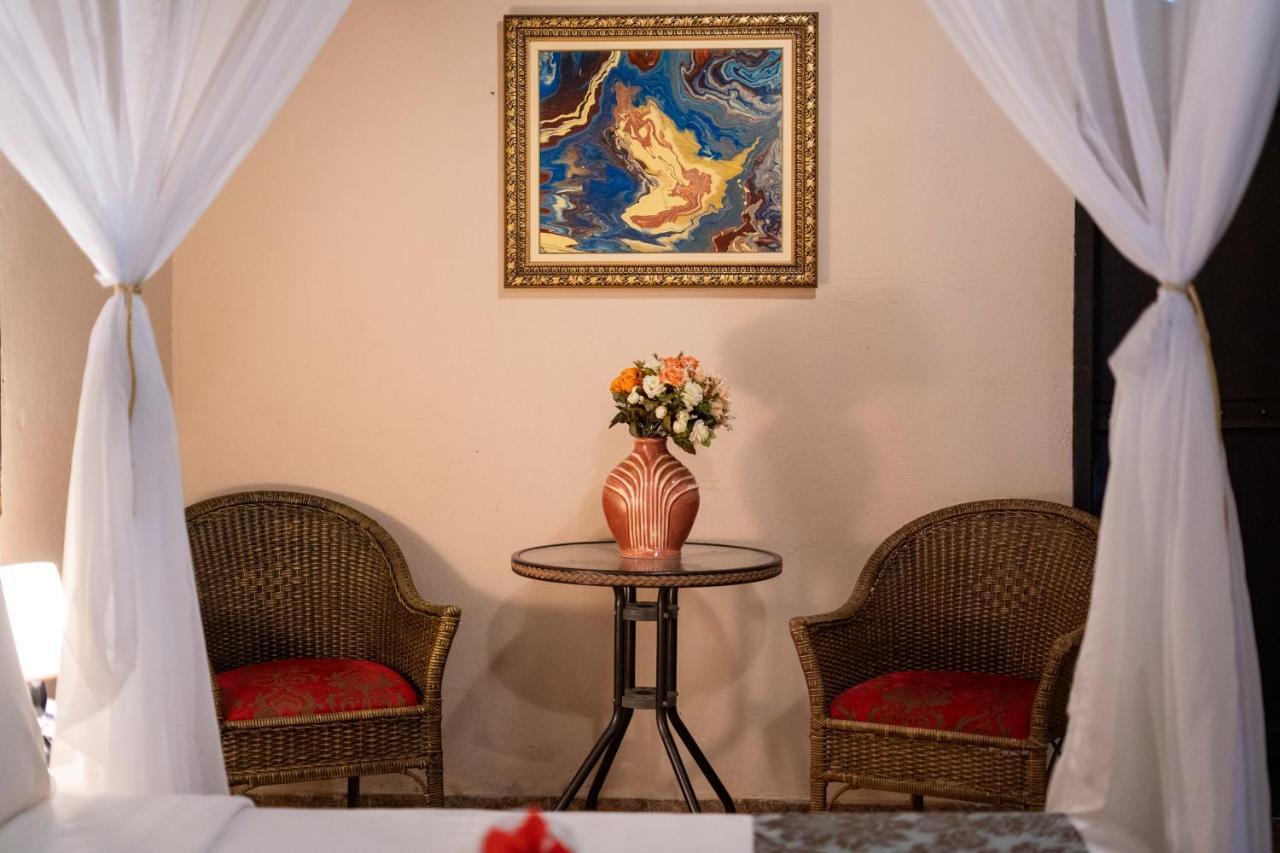 Pousada Villa Das Pedras 피라노폴리스 외부 사진