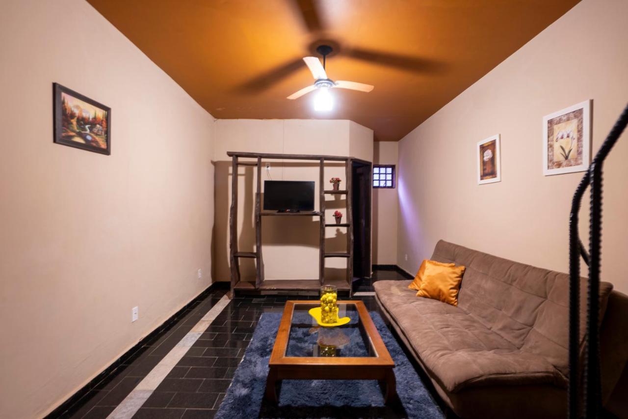 Pousada Villa Das Pedras 피라노폴리스 외부 사진