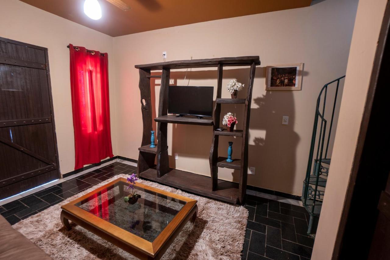 Pousada Villa Das Pedras 피라노폴리스 외부 사진