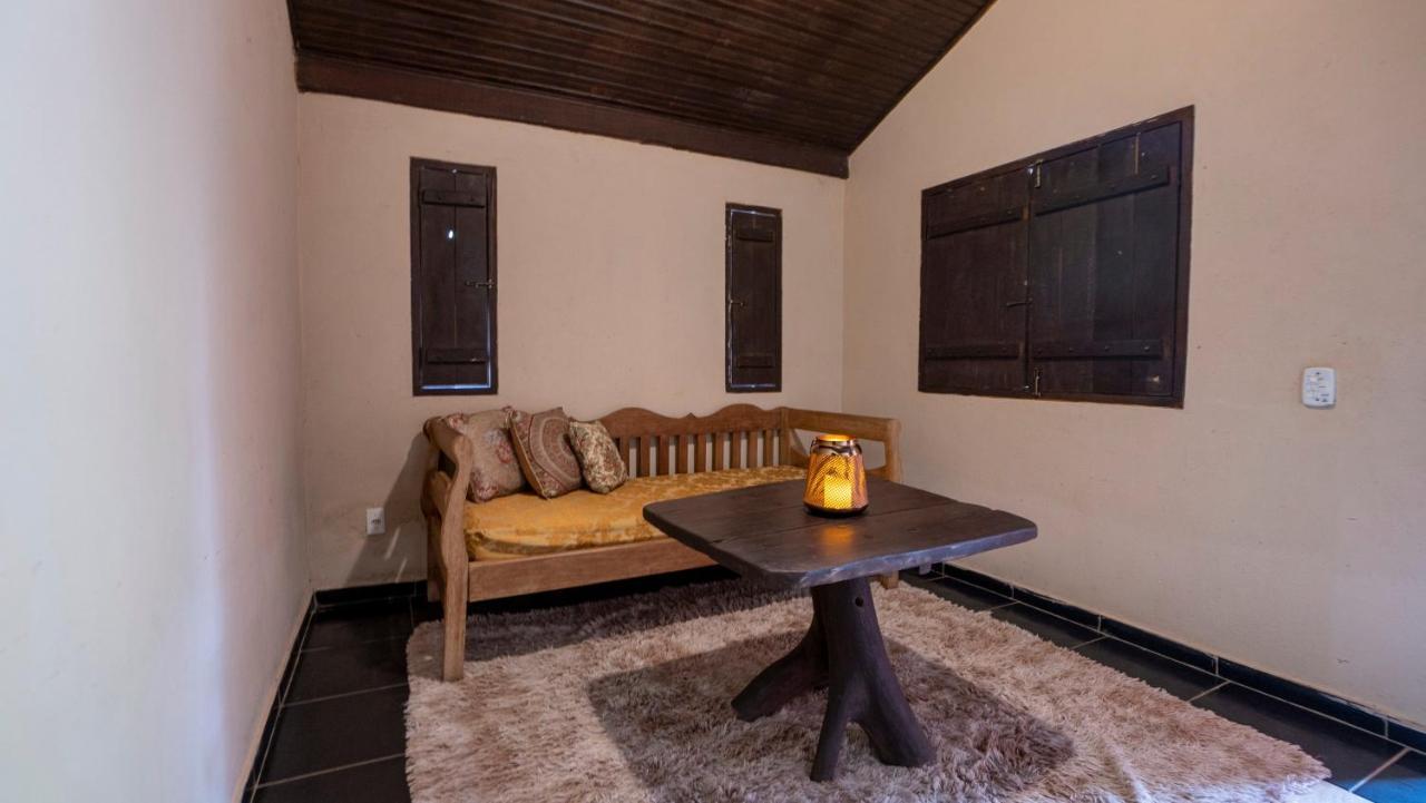 Pousada Villa Das Pedras 피라노폴리스 외부 사진