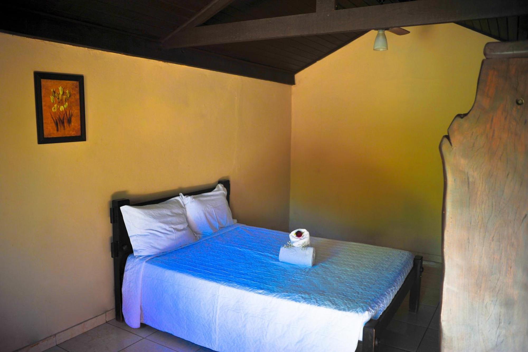Pousada Villa Das Pedras 피라노폴리스 객실 사진